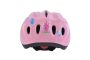 Safety Labs Jasmine Light gyermek kerékpáros sisak [halvány rózsaszín, 48-56 cm (S)]