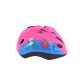 Safety Labs Jasmine Light gyermek kerékpáros sisak [pink, 48-56 cm (S)]