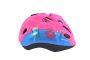 Safety Labs Jasmine Light gyermek kerékpáros sisak [pink, 48-56 cm (S)]