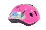 Safety Labs Jasmine Light gyermek kerékpáros sisak [pink, 48-56 cm (S)]