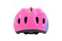 Safety Labs Jasmine Light gyermek kerékpáros sisak [pink, 48-56 cm (S)]