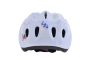 Safety Labs Jasmine Light gyermek kerékpáros sisak [fehér, 48-56 cm (S)]
