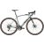 Rock Machine Gravelride CRB 900 gravel kerékpár [56 cm (L), fényes világos menta/gyöngyházfehér]