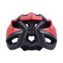 Safety Labs Xeno kerékpáros sisak [matt piros, 58-61 cm (L)]