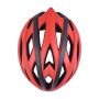 Safety Labs Xeno kerékpáros sisak [matt piros, 55-58 cm (M)]