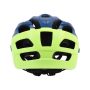 Safety Labs Vox kerékpáros sisak [matt kék-neon sárga, 58-62 cm (L)]