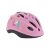 Safety Labs Jasmine gyermek kerékpáros sisak [halvány rózsaszín, 48-56 cm (S)]