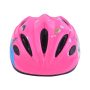 Safety Labs Jasmine gyermek kerékpáros sisak [pink, 48-56 cm (S)]