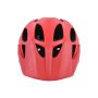 Safety Labs Vox kerékpáros sisak [matt piros, 58-62 cm (L)]