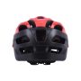Safety Labs Vox kerékpáros sisak [matt piros, 58-62 cm (L)]