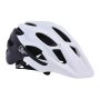 Safety Labs Vox kerékpáros sisak [matt fehér, 58-62 cm (L)]