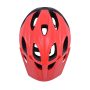 Safety Labs Vox kerékpáros sisak [matt piros, 54-58 cm (M)]