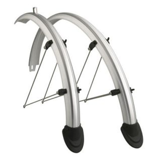 Acor AFD-2506 sárvédő szett [fekete]