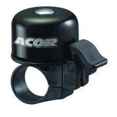 Acor ABE-2401 csengő [fekete-fekete]