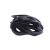 Safety Labs Juno kerékpáros sisak [fényes fekete, 55-58 cm (M)]