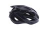Safety Labs Juno kerékpáros sisak [fényes fekete, 55-58 cm (M)]