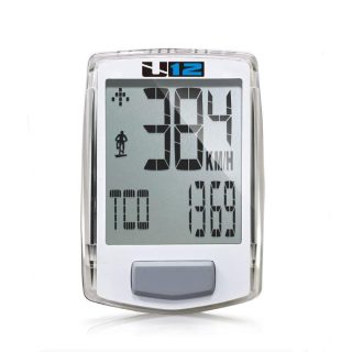 Echowell U12-EPC vezetékes computer [fehér]