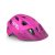 MET Eldar gyermek kerékpáros sisak [matt pink, 52-57 cm (Uni)]