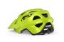 MET Echo kerékpáros sisak [matt lime-zöld, 57-60 cm (M/L)]
