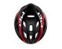 MET Rivale Mips kerékpáros sisak [fényes fekete-metál piros, 56-58 cm (M)]