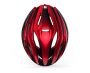 MET Trenta Mips kerékpáros sisak [fényes metálpiros-fekete, 52-56 cm (S)]