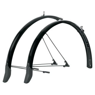 SKS-Germany Bluemels Cable Line 45 sárvédő hátra