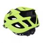 Safety Labs Avex kerékpáros sisak [neonsárga, 54-57 cm (M)]