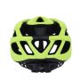 Safety Labs Avex kerékpáros sisak [neonsárga, 54-57 cm (M)]