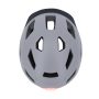 Safety Labs E-Bahn 2.0 kerékpáros sisak [szürke, 54-57 cm (M)]