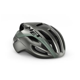   MET Rivale Mips kerékpáros sisak [matt frosty green, 58-61 cm (L)]