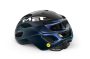 MET Rivale Mips kerékpáros sisak [fényes metálkék, 58-61 cm (L)]