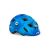 MET Hooray gyermek kerékpáros sisak [kék szörnyes, 52-55 cm (S)]