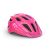 MET Crackerjack New gyermek kerékpáros sisak [rózsaszín, 52-57 cm (Uni)]
