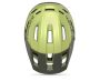 Bluegrass Rogue kerékpáros sisak [matt lime, 56-58 cm (M)]