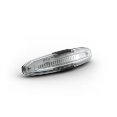   MET sisakra szerelhető Magnetic USB LED akkumulátoros hátsó lámpa