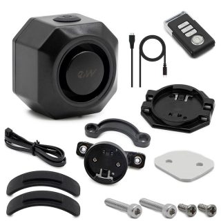 Univerzális Riasztó