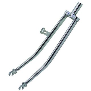   Villa 27" 1" 240/130mm verseny szerelö kromozott krom 392763