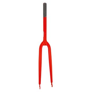 Cs villa 28" menet+fékcsap nélkül piros (royal)