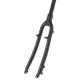 Villa 28" alu ahead 1 1/8 magas disc+v fekete