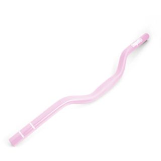   Cs kormány 1337 fixi alu 25,4/540 röfi pink kormány fixi hb-t305 25,4/540 pink ys-73