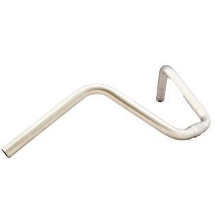 Kormány acél camping saten gm  camping acél saten gm