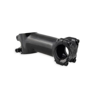 Cs kormányszár luxus 25,4/80 17° fekete