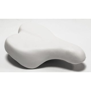   Nyereg monte grappa 995 14"-16" fehér (mintázat nélkül) (30db/doboz)