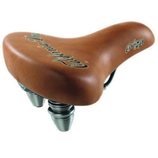   Nyereg monte grappa 1600 cruiser (mintázat nélkül) méz (8db/doboz)