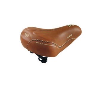 Nyereg monte grappa 530 max comfort méz (12db/doboz)