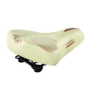 Nyereg monte grappa 061 america krém (12db/doboz)