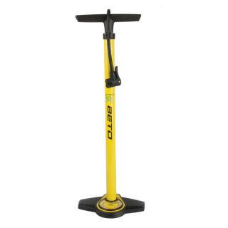   Pumpa beto allo nymérös max11bar av/fv/dv sárga nyomásmérös max 11bar av/fv/dv 329