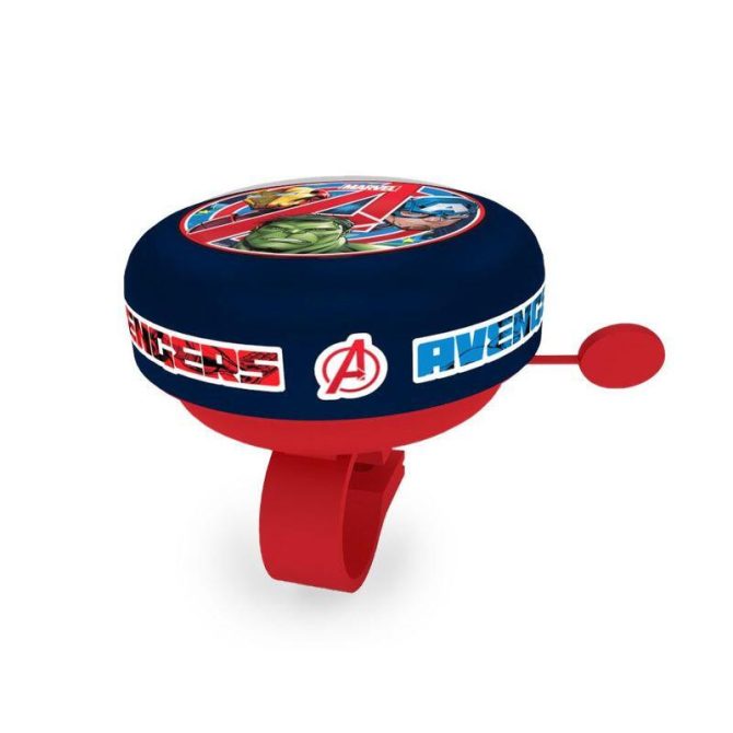 D csengö matricás gyermek bosszúállók sötétkék csengö matricás gyermek disney bosszuáll