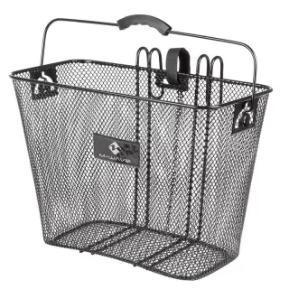   Kosár hátso csom-ra akaszthato 37x19x25 m-wave sürüszöv csom-ra akaszthato m-wave