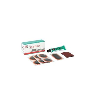 Ragasztokészlet tt 11 auto/teher (24db/doboz)